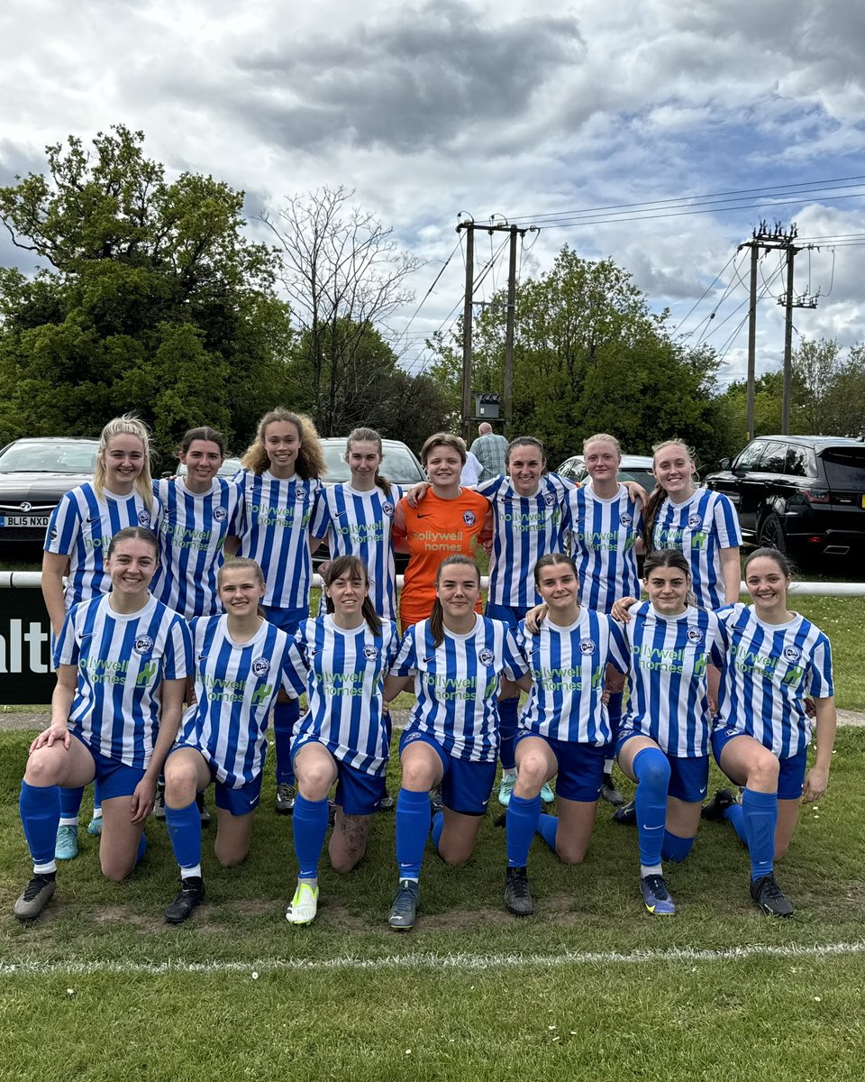 💻Our First Team’s match report is now up on our website! Click the link below to read!📲🔗⬇️ wcwfc.co.uk/post/city-add-… #WCWFC #RISE #WorcestershireHour 💙🤍