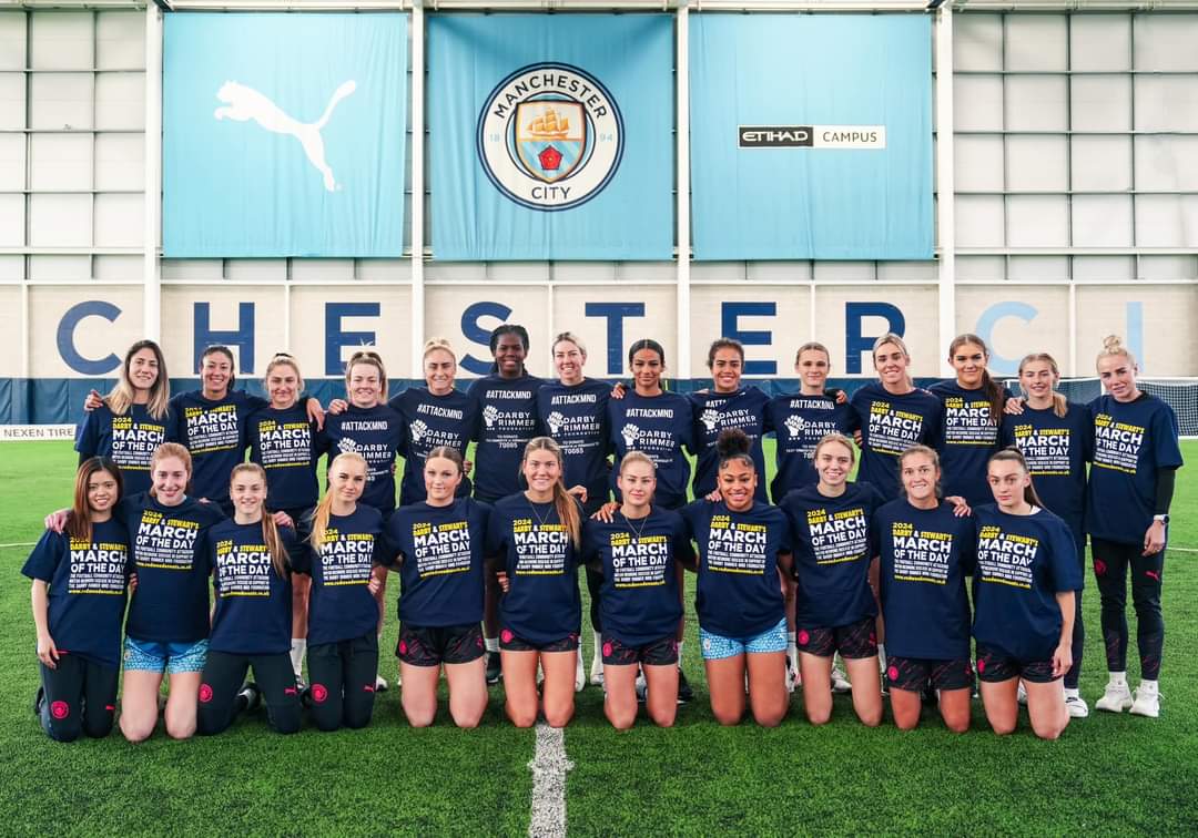 Whatever happens from here let's please just remember that the improvement and quality in this team this season is obvious and it will only get better from here We will learn from this season as we clearly have from last Stick with this team , it is coming trust me #City