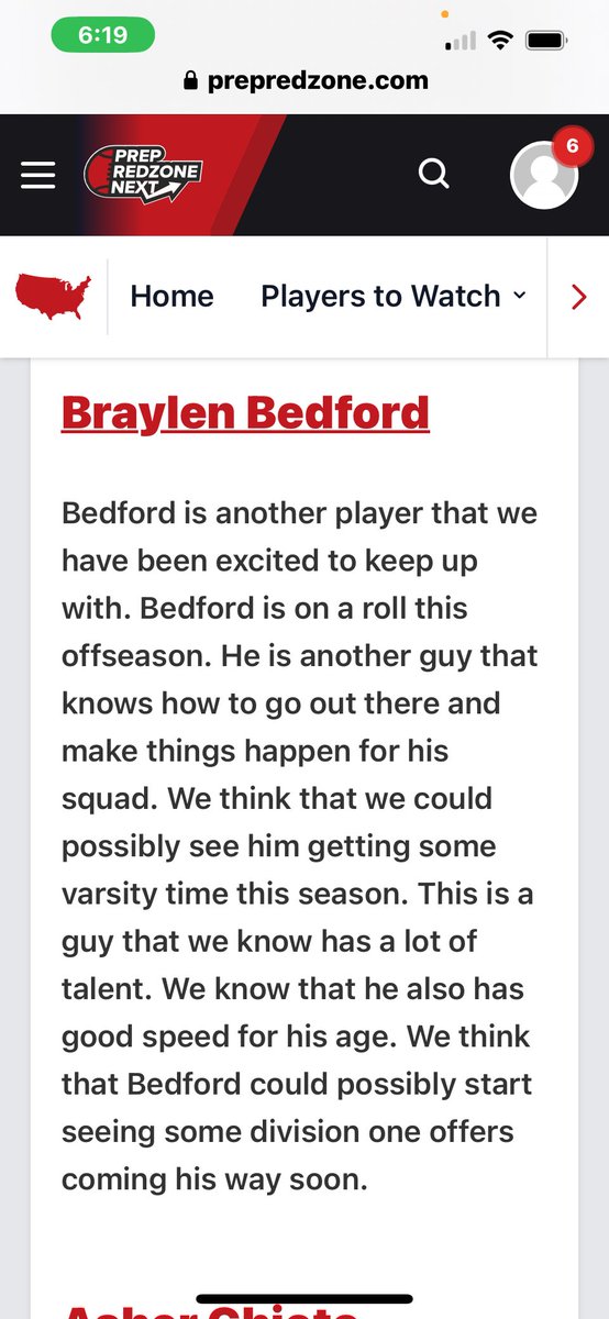 @PrepRedzoneMS 💪🏾 @MacCorleone74 @ReggieBuchanan @AlPopsFootball @_kbolden @joemoreno_USM @Lee_Wilbanks @TheRealJavJones @Marcusdent93 @wpg_coach_rip @shayhodge3 @JoeMento @ESPN3ALLDAY @LawrencHopkins @CoachWhiteDB1 @DexPreps @FredStewart50 @CoachMcCannERT @StoneColdJones