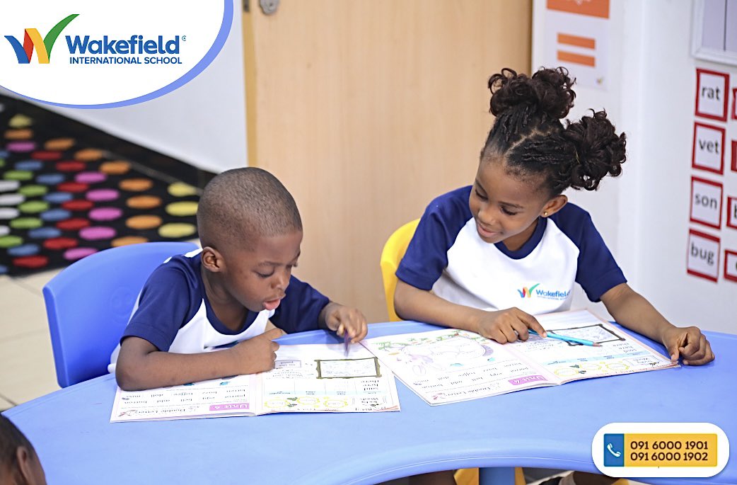 We are on a mission to cultivate holistic growth and competency development in each pupil through exceptional and progressive educational experiences, empowering each learner to thrive and lead an extraordinary life.
#WISIn2024 #WakefieldInternational   #WakefieldEducation