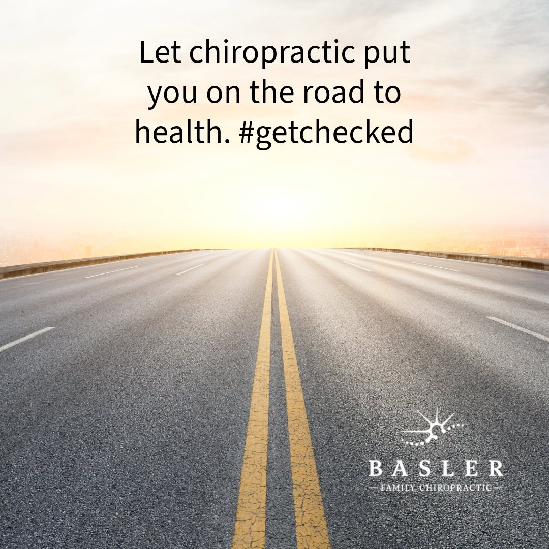 A properly functioning nervous system equals better health! #getchecked #KalispellChiropractic #ADAPT #ThePlaceForFamilies #WEAreChiropractic #Health #Solutions #KIDSChiropractic #GonsteadChiropractic #BaslerFamilyChiropractic