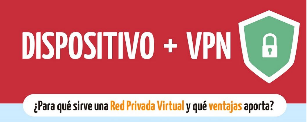 ¿Sabes para qué sirve una red privada virtual (#VPN) 🔒 y qué ventajas aporta en tu conexión a #Internet 🌐? Te lo detallamos todo en la siguiente infografía ✔️: incibe.es/ciudadania/for… #SeguridadEnInternet