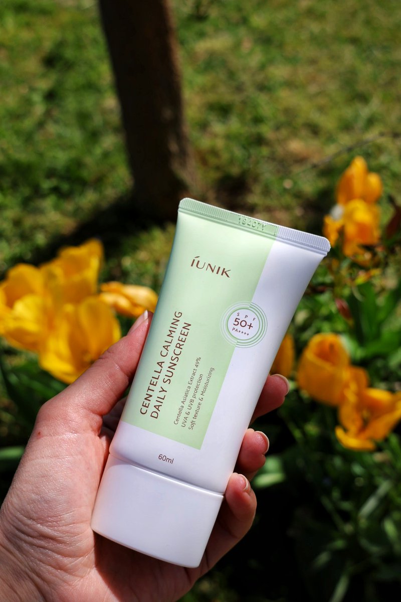 Where to Find the Best Sunscreen for Sensitive Skin sweetpassions.net/2024/05/where-… @_TeamBlogger @CanBloggersRT #skincare #skincarereview #koreanskincare #beautyblogger #bloggerstribe @sincerelyessie