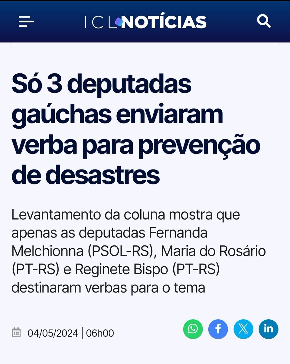 Cecillia's tweet photo. @fernandapsol A Deputada é uma das TRÊS parlamentares a realmente fazer algo para prevenção, agora tem que fazer em urgência para corrigir "erro" dos outros e os comentários aqui são de uma bizarrice... . Que gente imbecil. https://t.co/KROUMtuTD0