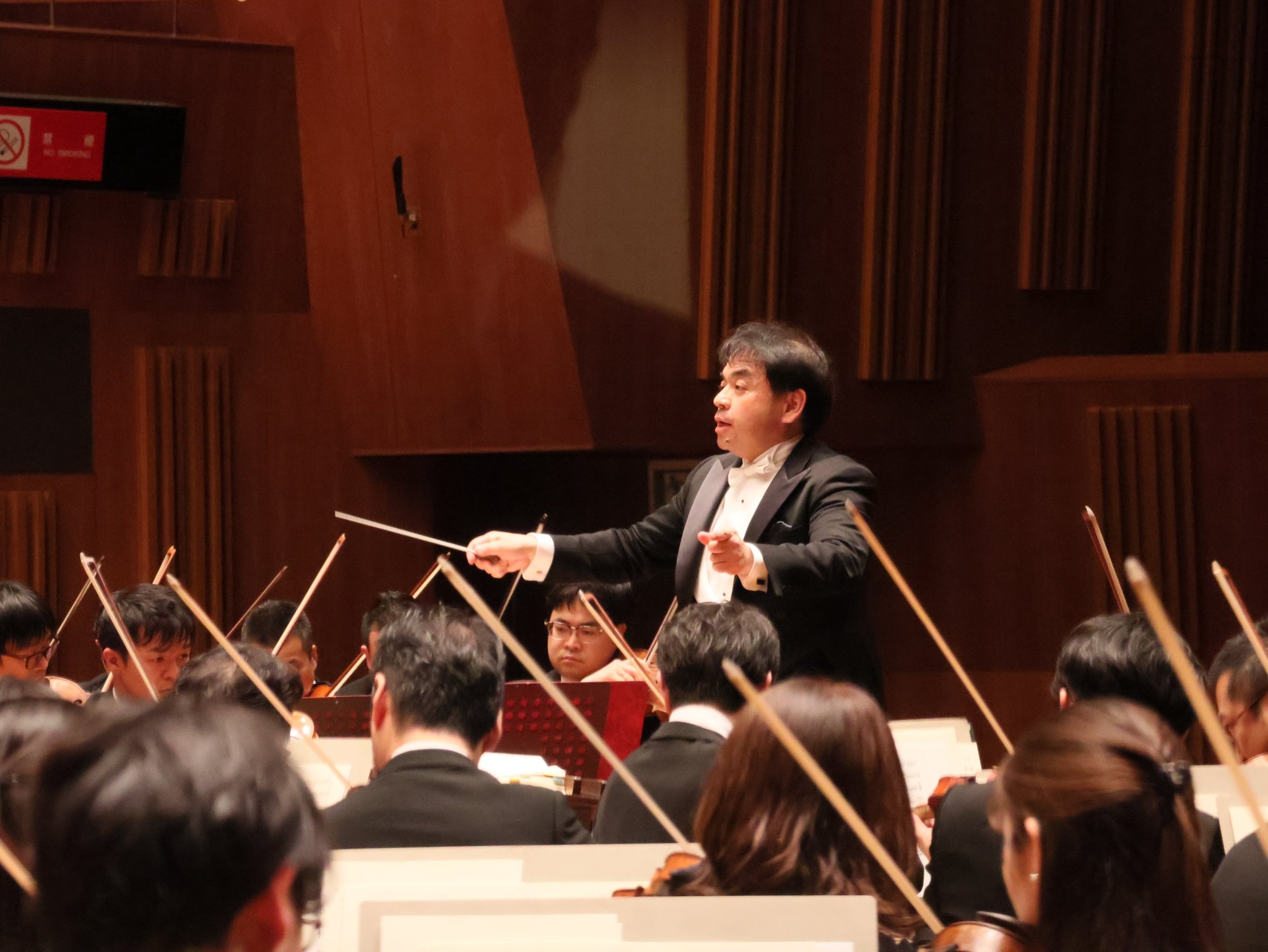 NHK交響楽団 NHK Symphony Orchestra, Tokyo on X: 