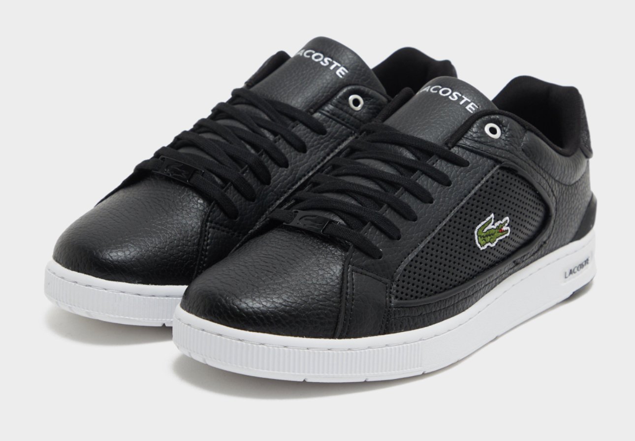 Lacoste deviation ii online