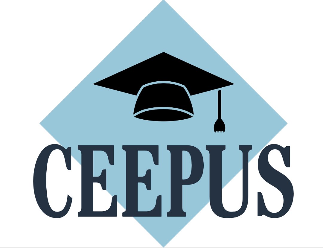 🔔 Otvoren je natječaj za stipendije 𝗦𝗿𝗲𝗱𝗻𝗷𝗼𝗲𝘂𝗿𝗼𝗽𝘀𝗸𝗼𝗴 𝗽𝗿𝗼𝗴𝗿𝗮𝗺𝗮 𝗿𝗮𝘇𝗺𝗷𝗲𝗻𝗲 𝘇𝗮 𝘀𝘃𝗲𝘂𝗰̌𝗶𝗹𝗶𝘀̌𝗻𝗲 𝘀𝘁𝘂𝗱𝗶𝗷𝗲 (CEEPUS) u zimskom semestru akademske godine 2024./2025. 🧳👩‍🏫 🔗👉 bit.ly/CEEPUS25 #UniZg #mojesveuciliste #stipendije