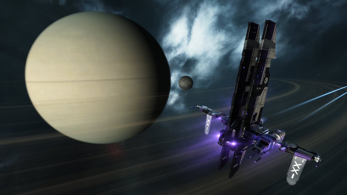 EVE Onlineは21周年を迎えました！

カプセラの皆さんのおかげでニューエデンは今日も活気に満ちています。これからもEVEをよろしくお願いします。来月は「Equinox」エクスパンションが導入されますので、お楽しみに！