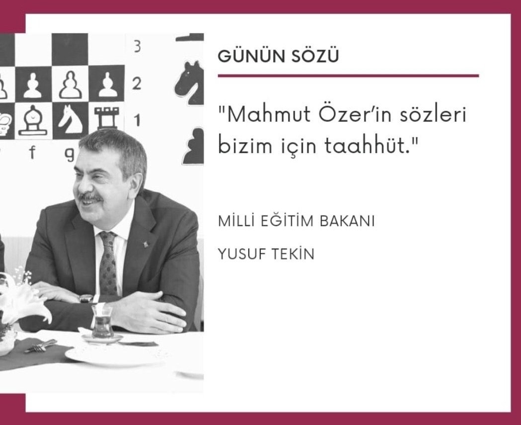 Sn @RTErdogan @Yusuf__Tekin
Milyonlarca ÖĞRENCİ
Milyonlarca VELİ gibi, bizde;
#471GündürBekliyoruz