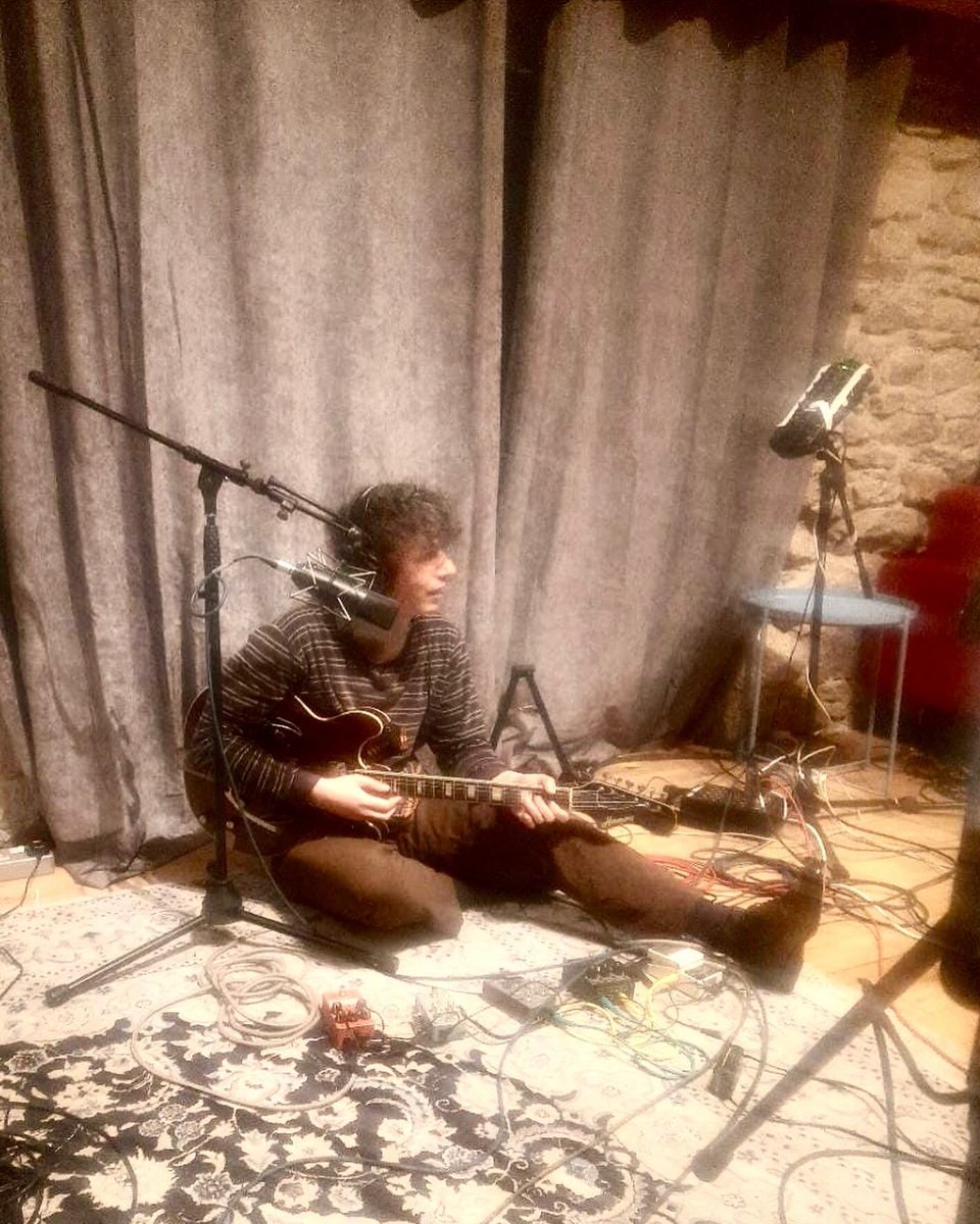 The Altered Hours (@thealteredhours) on Twitter photo Back in March we spent the day at Hellfire Studios in Dublin for a live session & inteview for <a href="/RTERadio1/">RTÉ Radio 1</a>
Tune in today at 4pm (GMT) to hear 8 live tracks & an interview with the legend that is @WingNutGalway ⭐️
Mixed/mastered by <a href="/gs_spud/">John Spud Murphy</a> Back in March we spent the day at Hellfire Studios in Dublin for a live session & inteview for <a href="/RTERadio1/">RTÉ Radio 1</a>
Tune in today at 4pm (GMT) to hear 8 live tracks & an interview with the legend that is @WingNutGalway ⭐️
Mixed/mastered by <a href="/gs_spud/">John Spud Murphy</a>