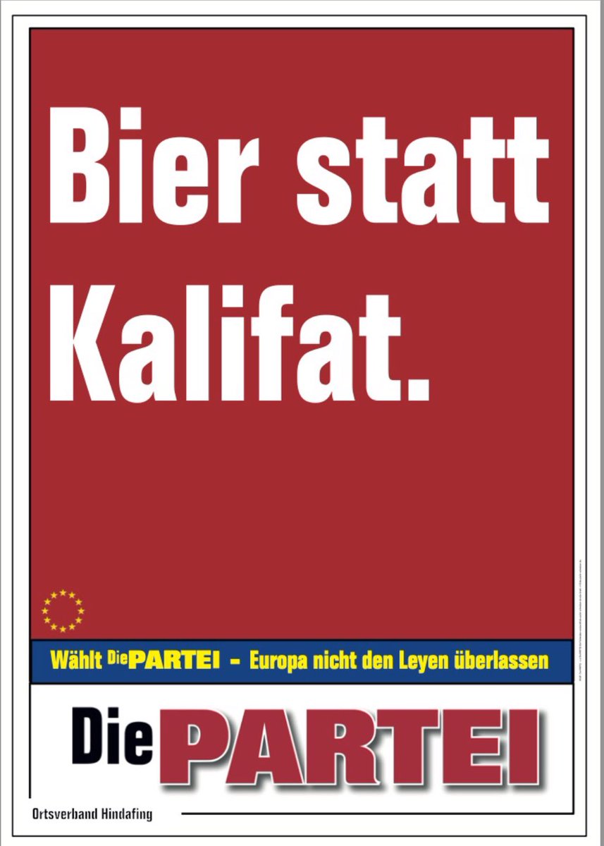 Martin Sonneborn tweet media