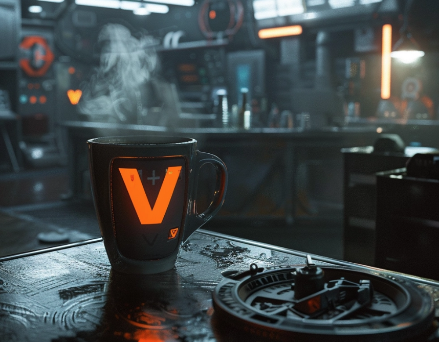 ☕️vGM - new week, new energy! 

☀️ 1 $vSOL will be sent to one random person that RT this tweet.

👉 Simply RT this tweet.
👉 Must follow us to be eligible.

🫡  Good luck!