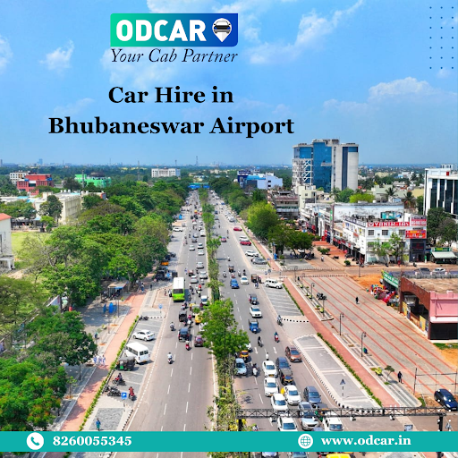 Planning a trip to Bhubaneswar? Choose ODCAR for convenient car hire services at Bhubaneswar Airport. Our wide range of vehicles caters to all your travel needs, ensuring a smooth arrival and departure experience.

odcar.in/bhubaneswar-ai…

#airporttaxi #taxiservice #ODCAR