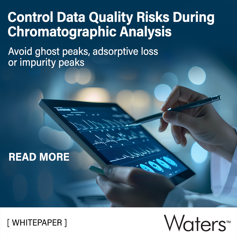 WatersCorp's tweet photo. Achieving consistent results throughout the method lifecycle requires some careful planning. Learn how you can stay in compliance and control of your results with #samplevials. https://t.co/TPxz7IqeDH https://t.co/AL5xF5kMQv