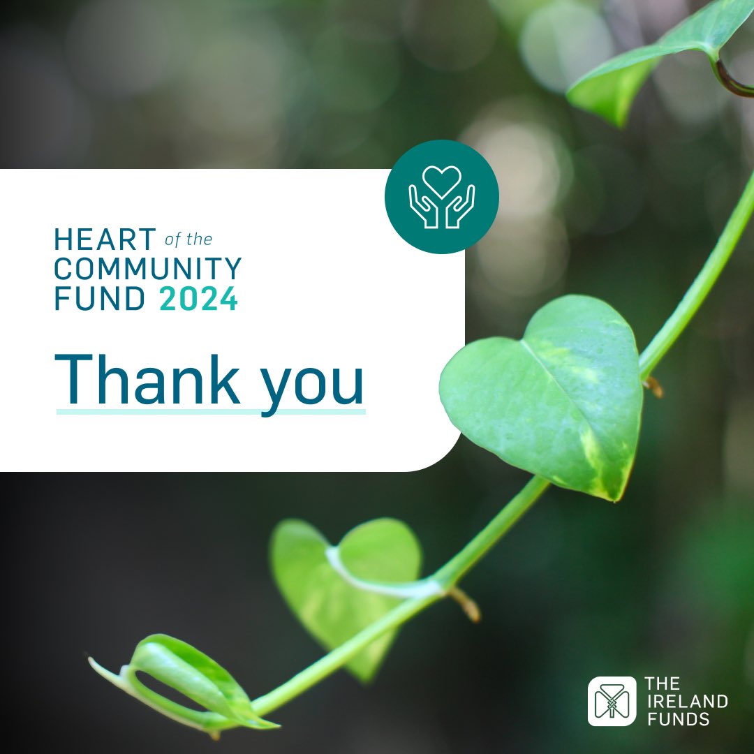 We are grateful to all who applied for a grant through our Heart of the Community Fund 2024, as well as those who supported by hosting a workshop or attended an event and made a donation. We look forward to reviewing all the applications, and stay tuned for the announcement of…