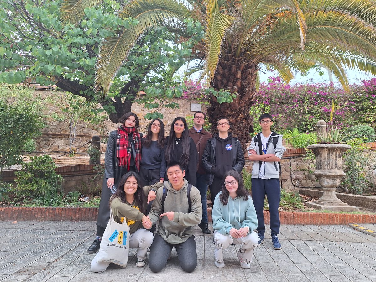 Batxibac Torras i Bages tweet media