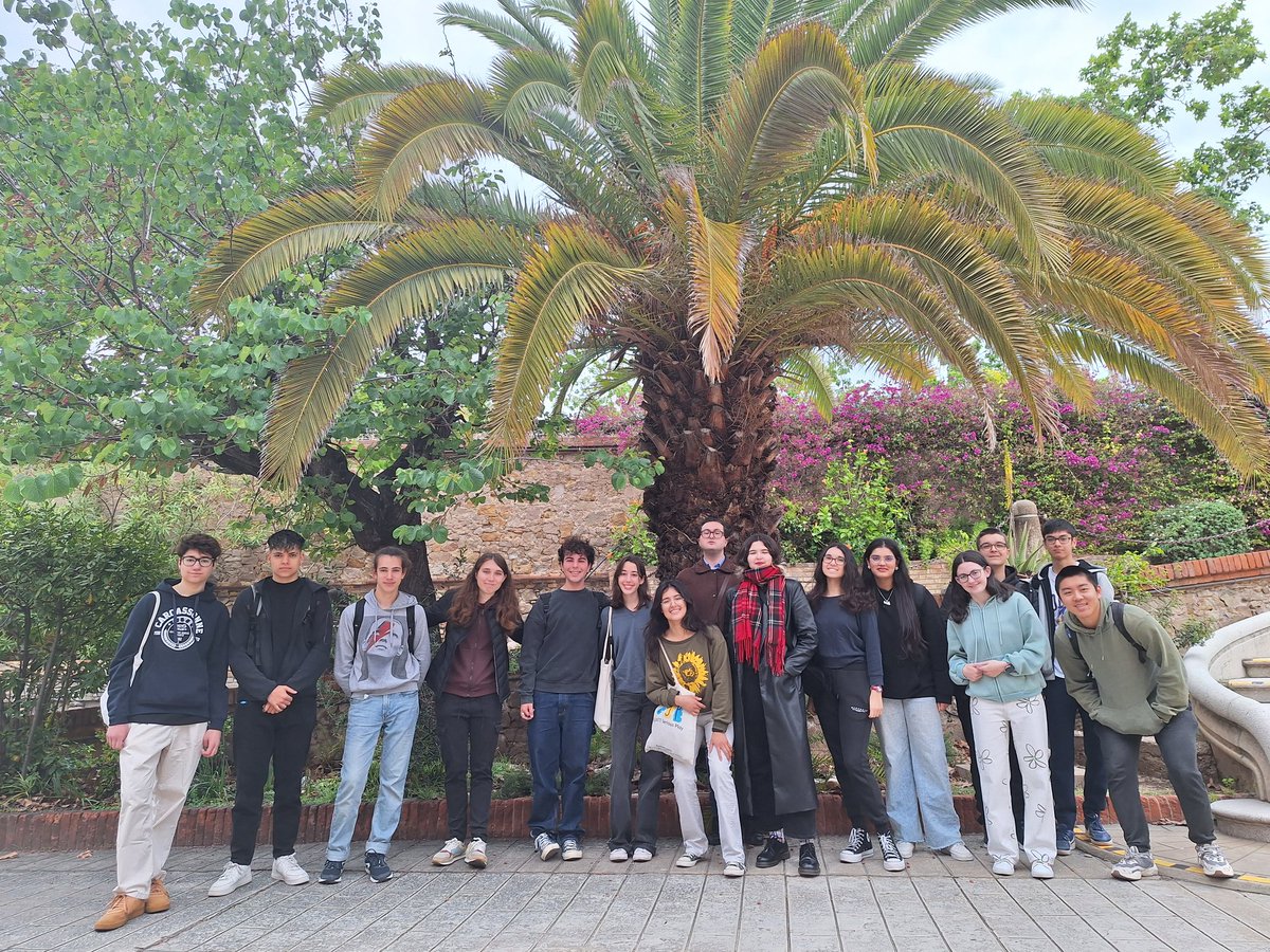 Batxibac Torras i Bages tweet media