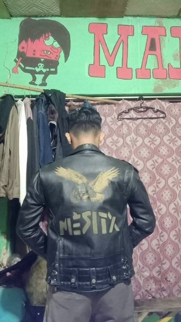 mang (@leatherkontol) on Twitter photo 