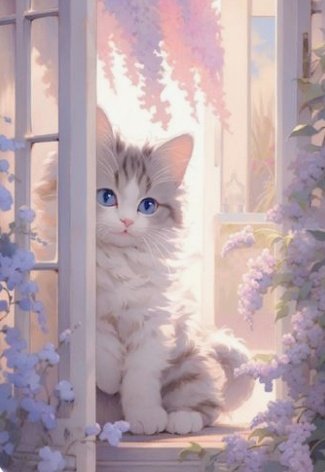 🩷🐈 So Cute Cat 🩷🐈