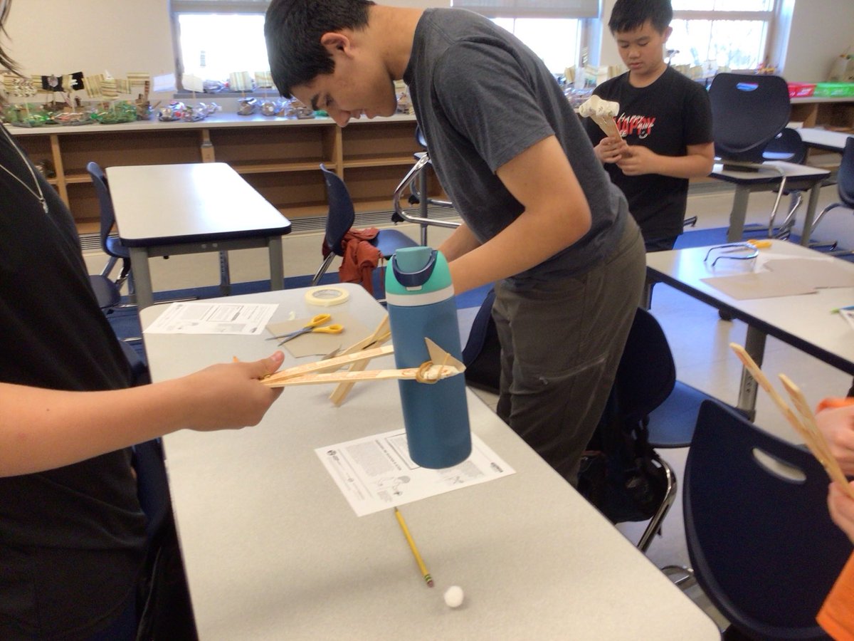 Christine M Robbins tweet media