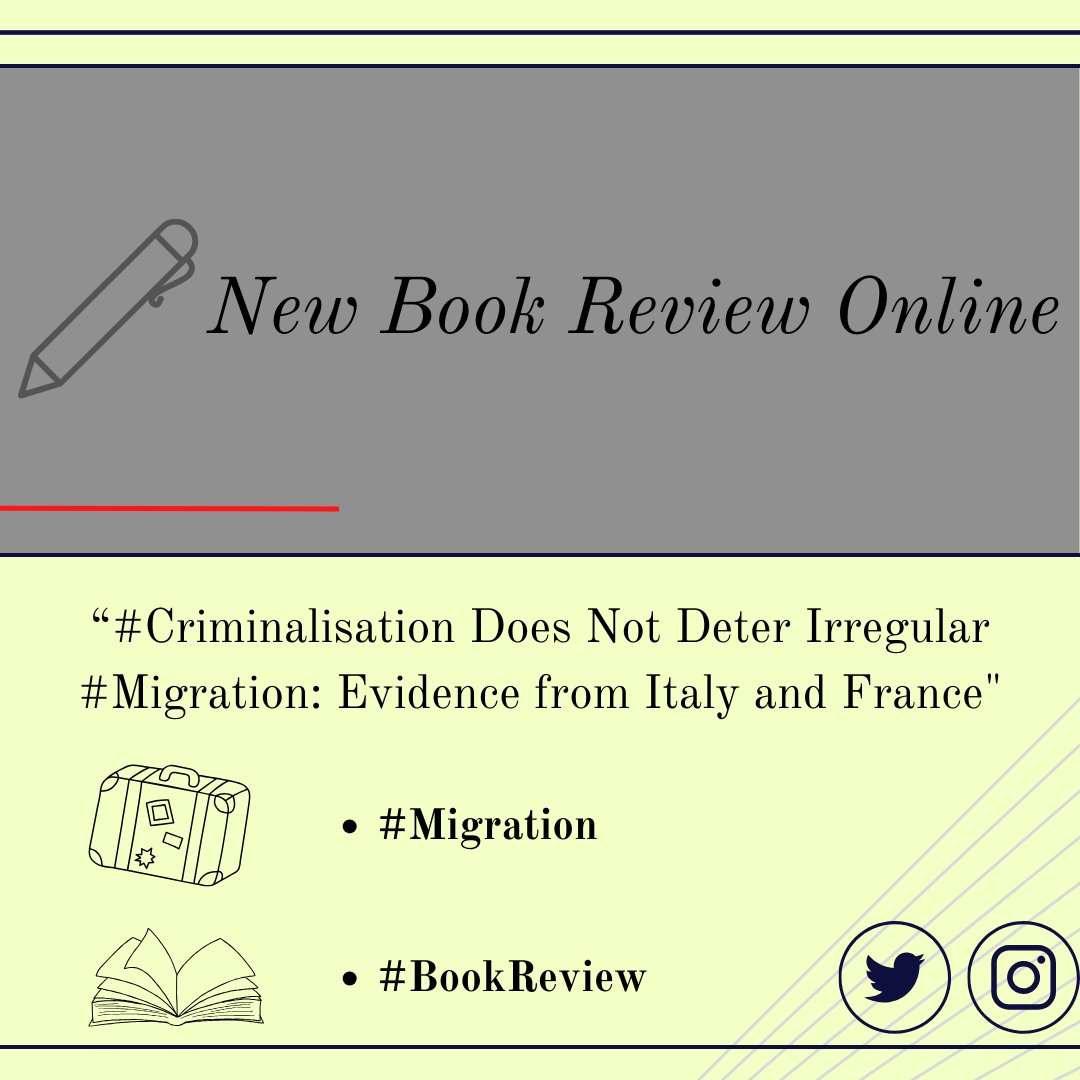 The International Spectator tweet media