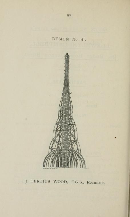 #OnThisDay in 1889, the Eiffel Tower was opened to the public in Paris. Not to be outdone, London decided to get a new tower of their own and held a competition to design it, with some interesting results! buff.ly/2RyKuji #OTD