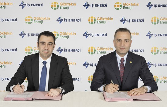 ‘İş Enerji’ İki Yeni Rüzgar Santraliyle Kapasitesini 1.000 MW’a Çıkardı

İş Enerji, Göktekin Enerji’nin sahibi olduğu Metafor #RES ile Yakaağzı RES’e ilişkin hisselerin tamamını devraldı.

buff.ly/3y7uTwc

#rüzgarsektörü #enerjihaberleri