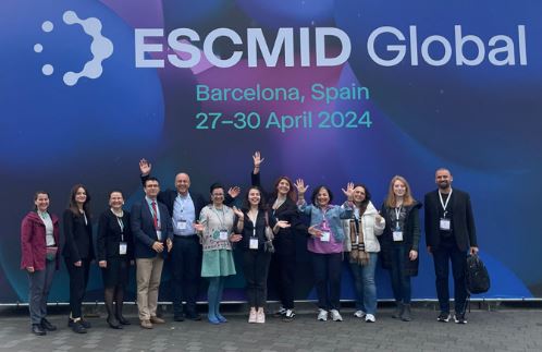 KUISCID in ESCMID Global, Barcelona, 2024 👇
kuiscid.ku.edu.tr/newsletter/apr…
