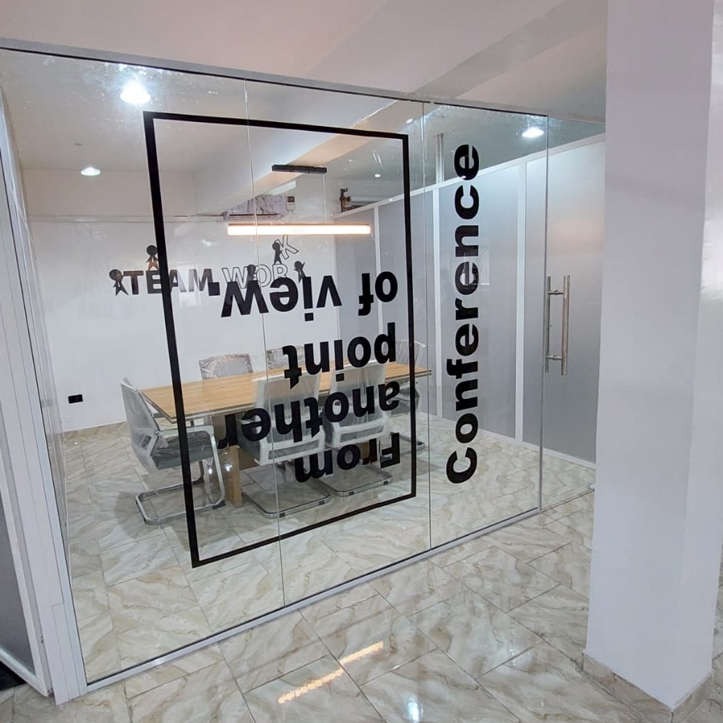 AmgWorkspace's tweet photo. Facing a problem? Try a fresh perspective! Sometimes, seeing things from a different angle is the key to finding solutions. ๐๐ก #ProblemSolving #NewView #amgworkspace #festactown https://t.co/keyAcUQkts