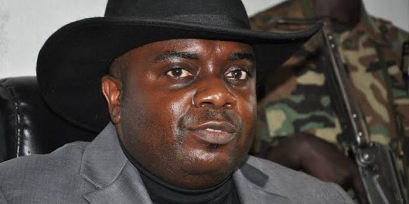 Benjamin Babunga Watuna tweet media