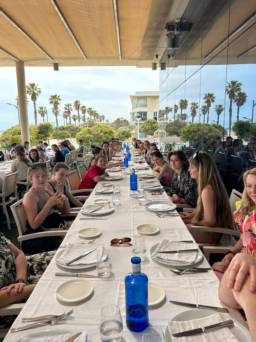 Maltby Academy tweet media