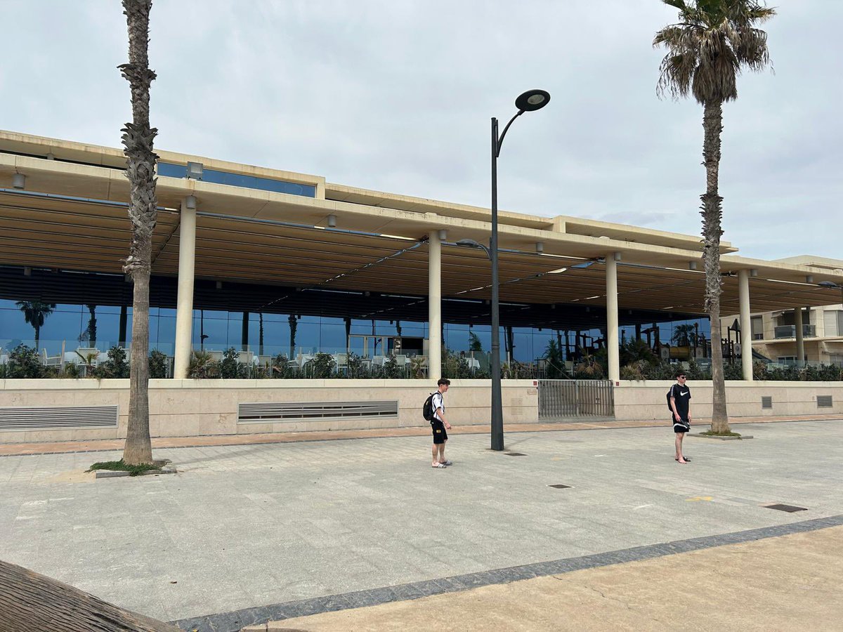 Maltby Academy tweet media