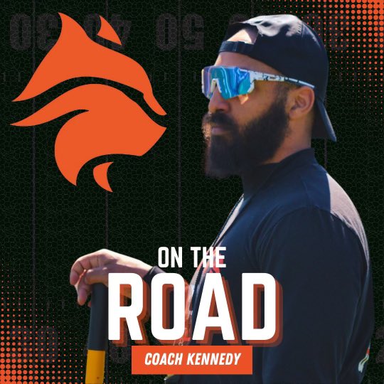 Back in the great state of Ohio looking for some ballers! Let’s see what the 614 got for us.