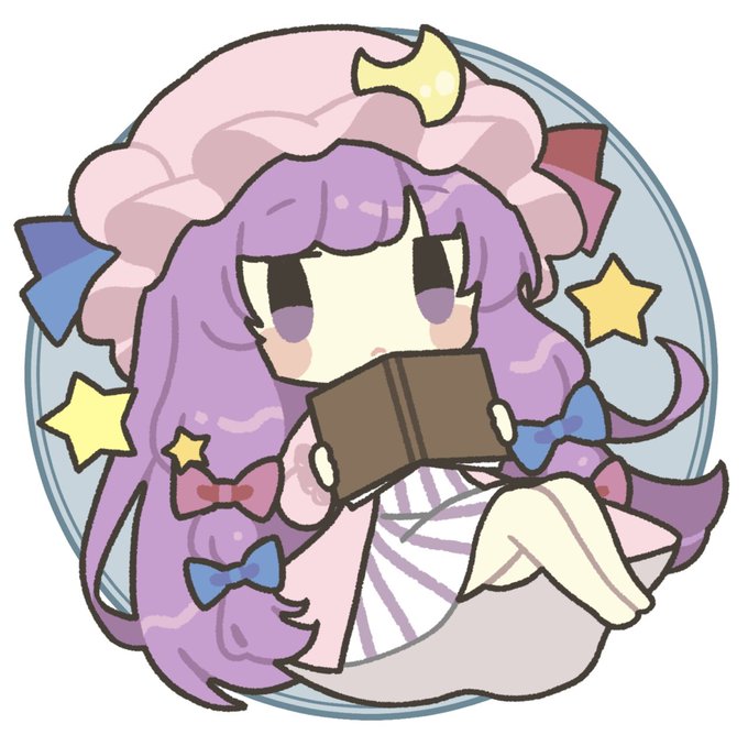 「ドレス 紫髪」のTwitter画像/イラスト(新着)