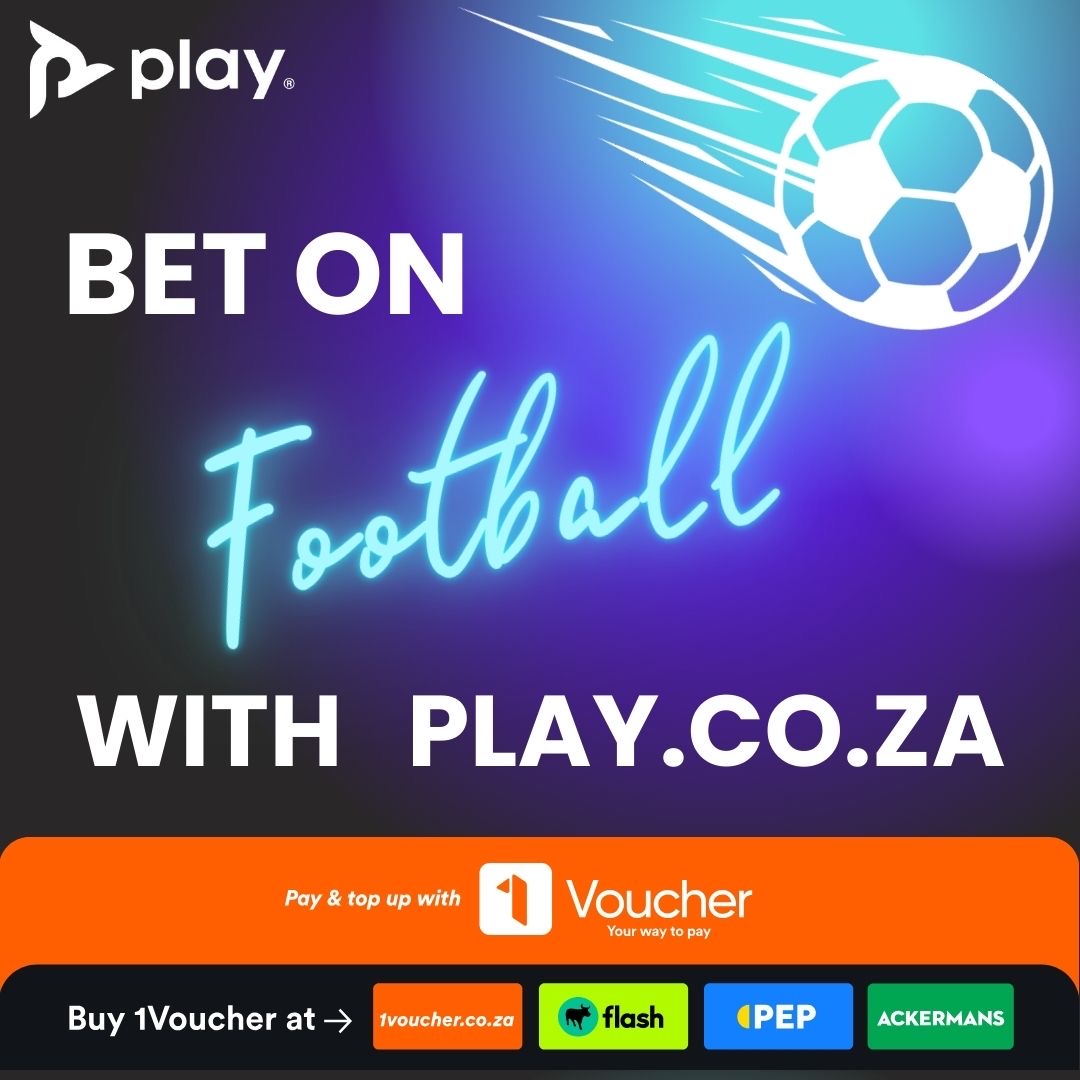 ⚽️ #DSTVPrem fever 🇿🇦 Kaizer Chiefs, CT City, Arrows, Sundowns set to clash in thrilling matchups May 7th & 8th. 

Don't miss the action - place your bets with play.co.za!

#Playcoza #PSL #Chiefs #Sundowns #BetNow