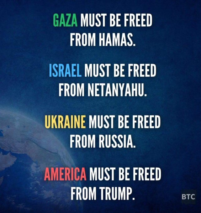 DWPippy's tweet image. Says it all..