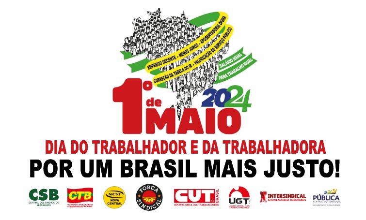 Viva o 1º de Maio de lutas e conquistas
#1ºdeMaio #diadoTrabalhador #CUT #Trabalhadores #Pactu #seebumuarama #Umuarama 
n9.cl/pf1py