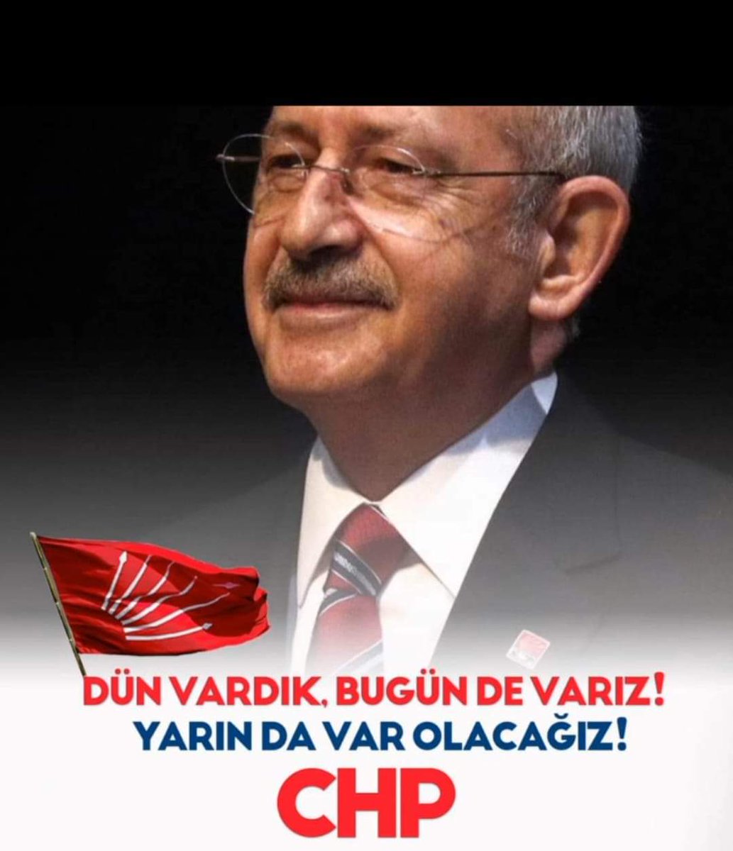 @inan1044823 Herdaim vardık var olacağız pirom