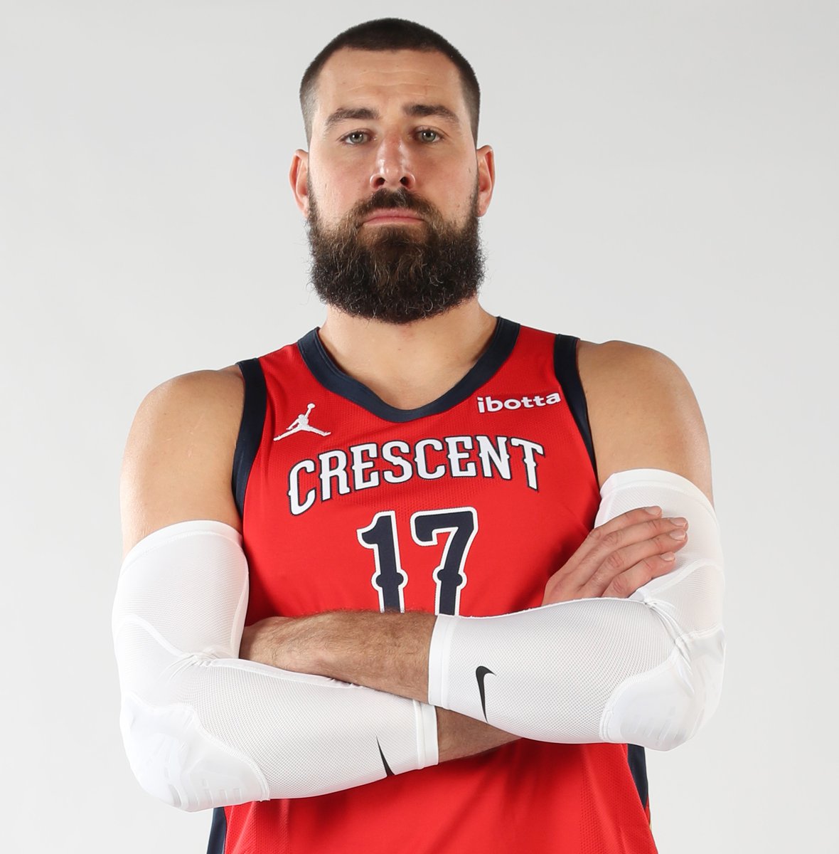 Join us in wishing @JValanciunas of the @PelicansNBA a HAPPY 32nd BIRTHDAY! #NBABDAY