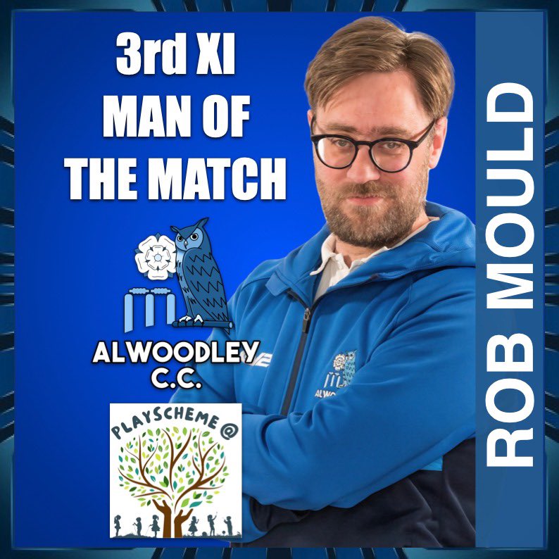 SENIOR RESULTS - @AWSCL Week 1

1st XI: @OldLeosCC CC won by 2 wickets
MoM: Giaan Duggal sponsored by @tgjackson93 

2nd XI: ACC won by 9 wickets
MoM: Santosh Nayak sponsored by Jonathan Forber

3rd XI: @PoolCricketClub won by 7 wickets
MoM: @kowalski27 sponsored by Playscheme At