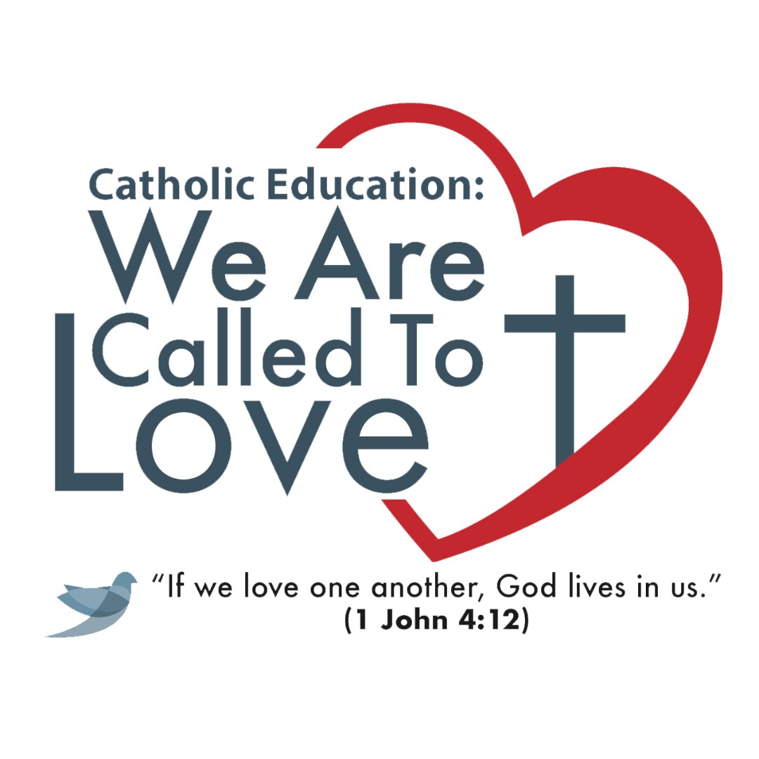 This week we celebrate Catholic Education, which has existed as a publicly funded institution in Ontario since 1841. We pray that all students, teachers and staff have a wonderful week, showing we are people of hope, faith, mercy, justice and joy. #CEW2024