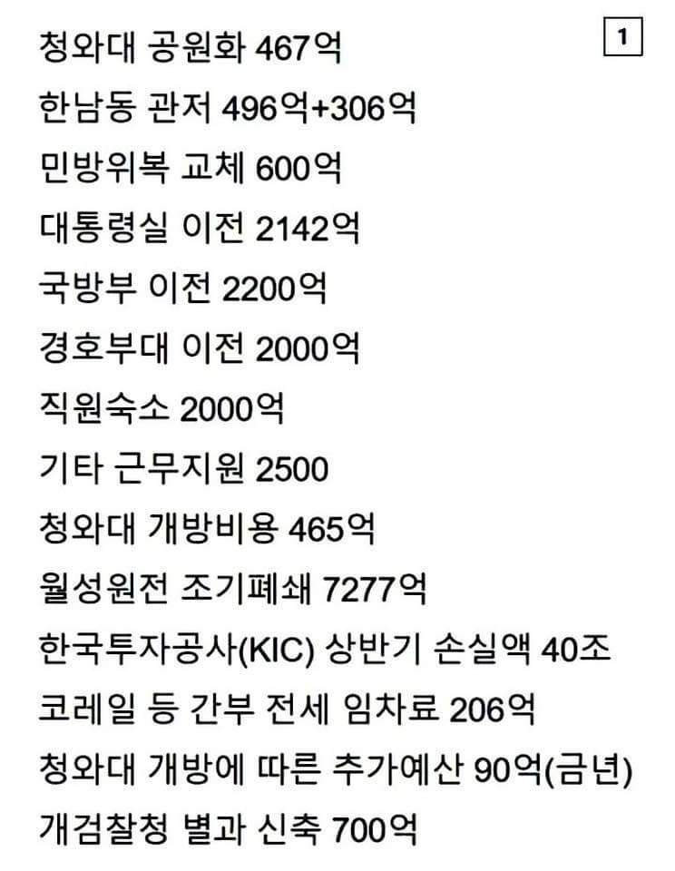 해먹을 결심.
