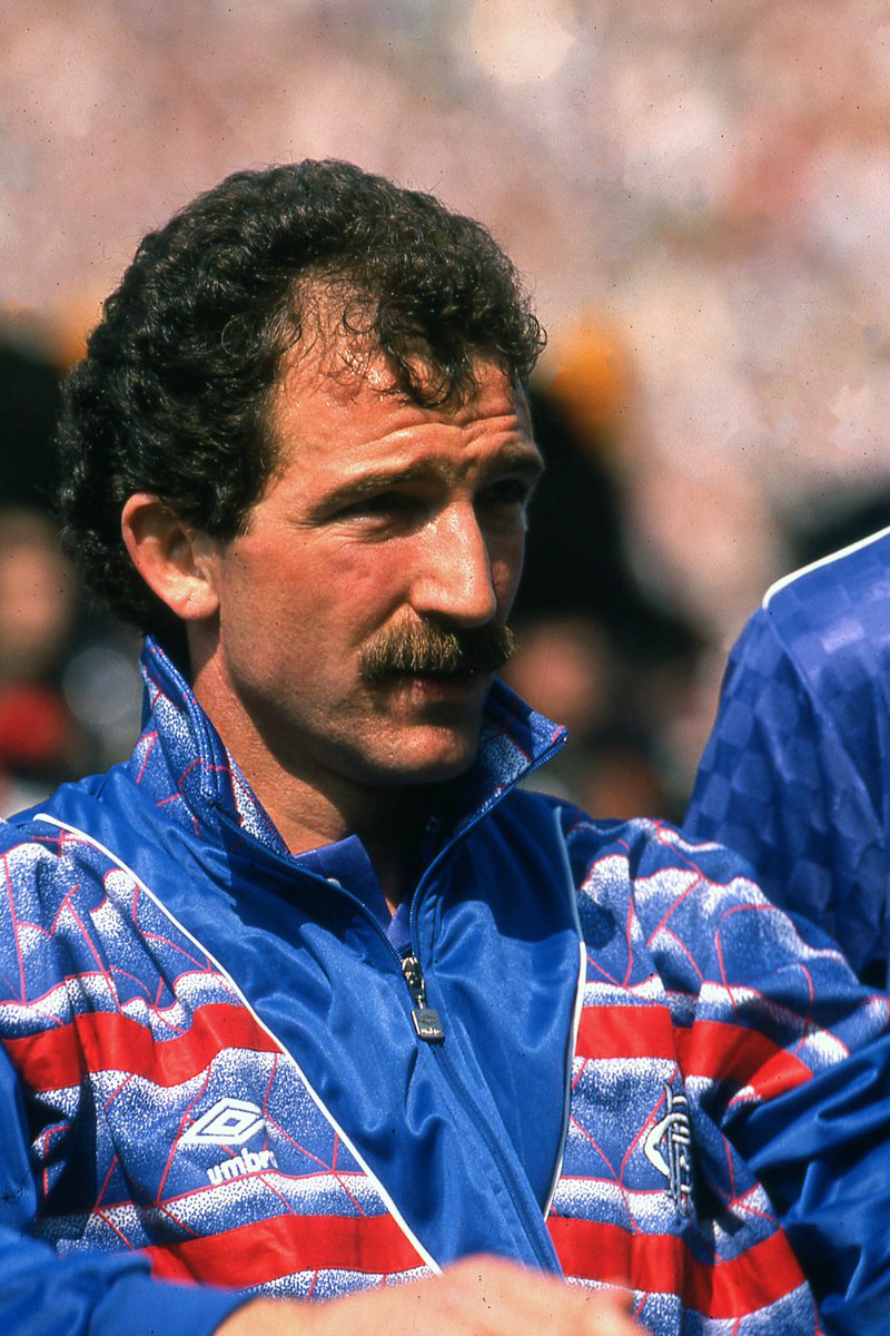 💙 Souness