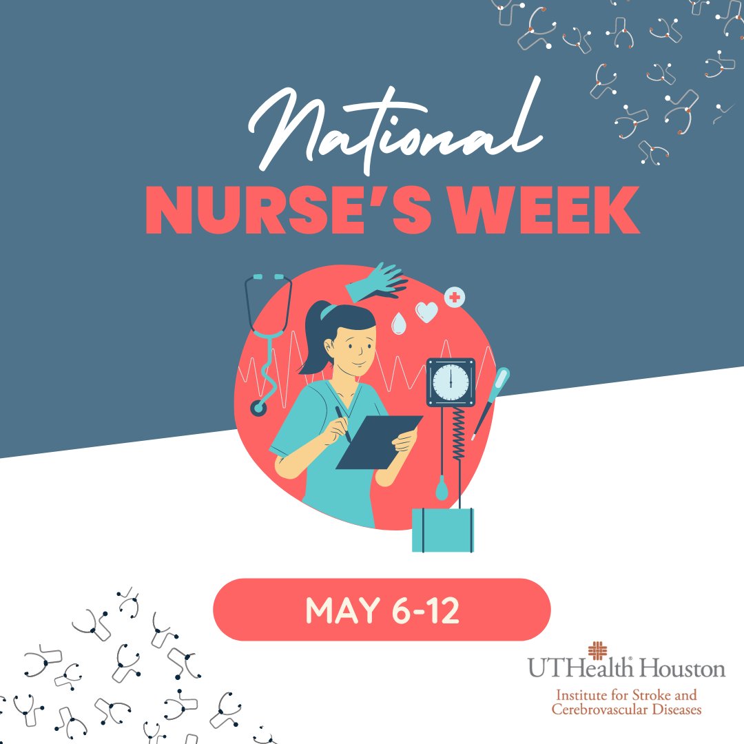 Nurses Week, May 6 - May 12, is a celebration that recognizes the invaluable contributions of nurses. The vital role that nurses play in promoting health, preventing illness, and providing compassionate care to patients is honorable! Thank a nurse this week! #nursing #nursesrock