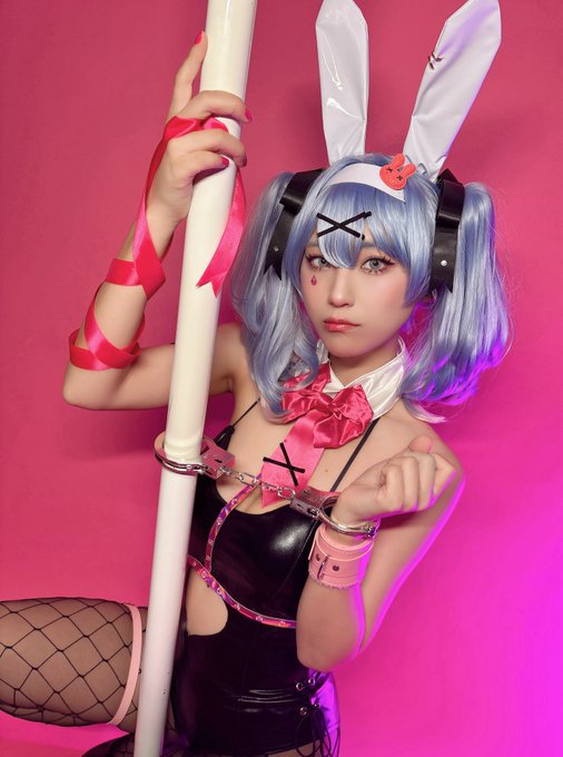 コスプレイヤーつんこのTwitter画像17