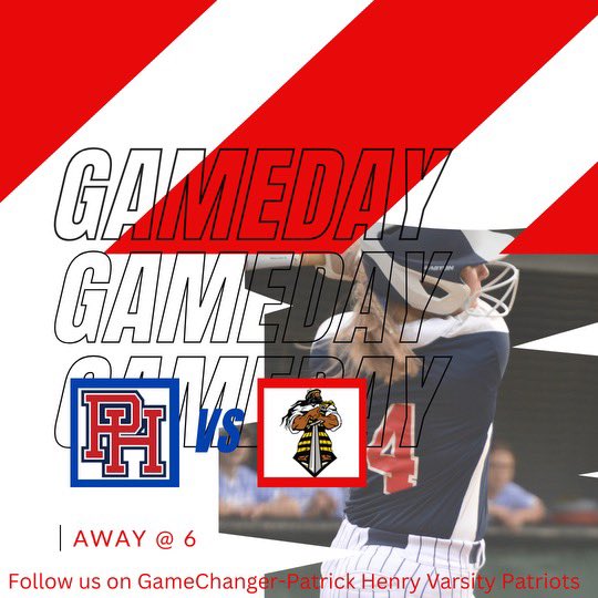 Patrick Henry Softball (@phsoftball_) on Twitter photo 