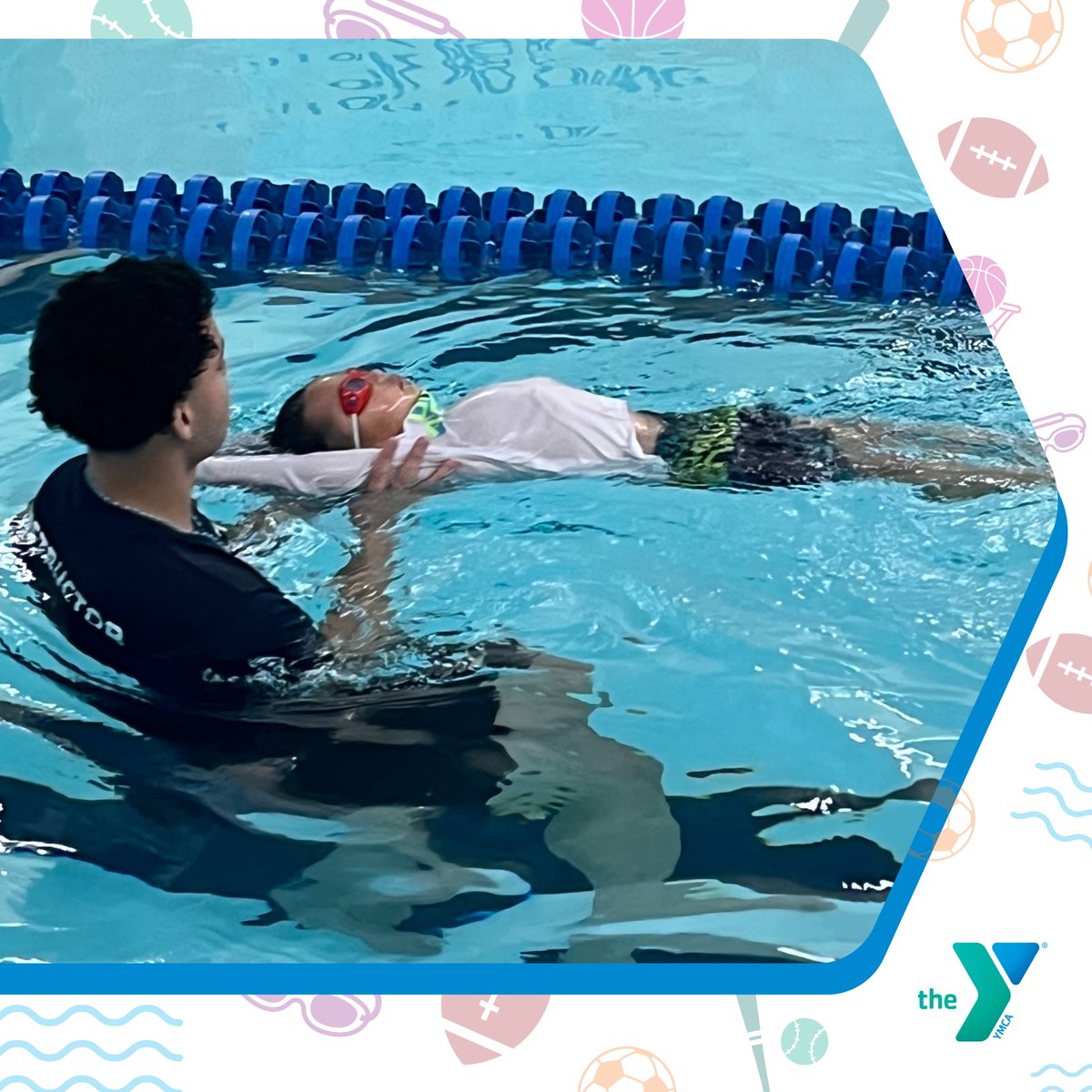 #YMCA Families! Get ahead of your summer & fall plans! 🌞🏊‍♂️🏀 Registration is now open for Summer A, B, C, and Early & Late Fall youth sports and swim programming. Secure your child's spot today! ymcaboston.org/programs Not a Family Member? Upgrade to get early access!