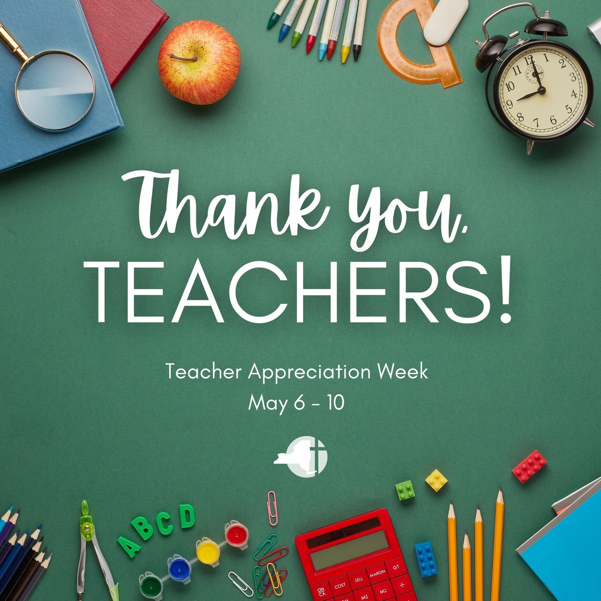 Thank you to all of our #educators who are dedicated to teaching the leaders of tomorrow! 

#teachersappreciation #catholicschools #schoolchoice