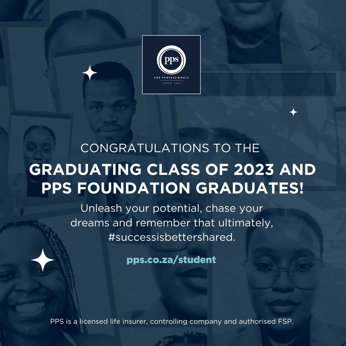 PPS_SA's tweet image. Let&apos;s create meaningful experiences that will positively impact future graduates as they enter the world of work. Donate to the PPS Foundation and contribute to building a brighter tomorrow. Make your mark by clicking on the link: eu1.hubs.ly/H08SkG30 #SuccessIsBetterShared