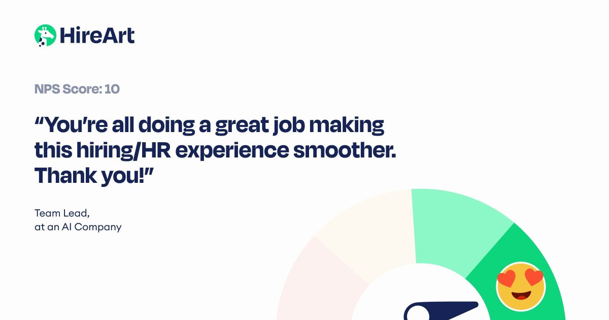 The contract worker onboarding process remains a point of friction in our industry. It is a core challenge we’re addressing with our platform. Come see how at hireart.com

#extendedworkforce #contingentlabor #contingentworkforce #staffing #talentacquisition